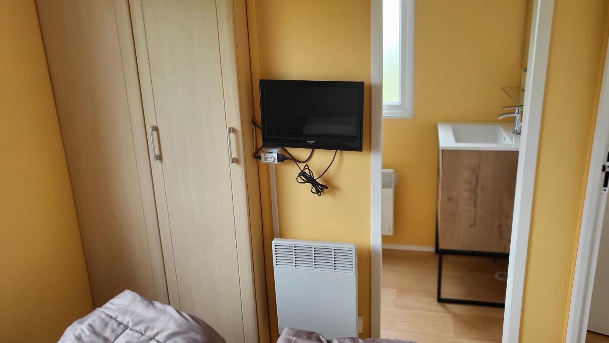 Le Phare D'Opale I, T04 Hotell Le Portel Exteriör bild