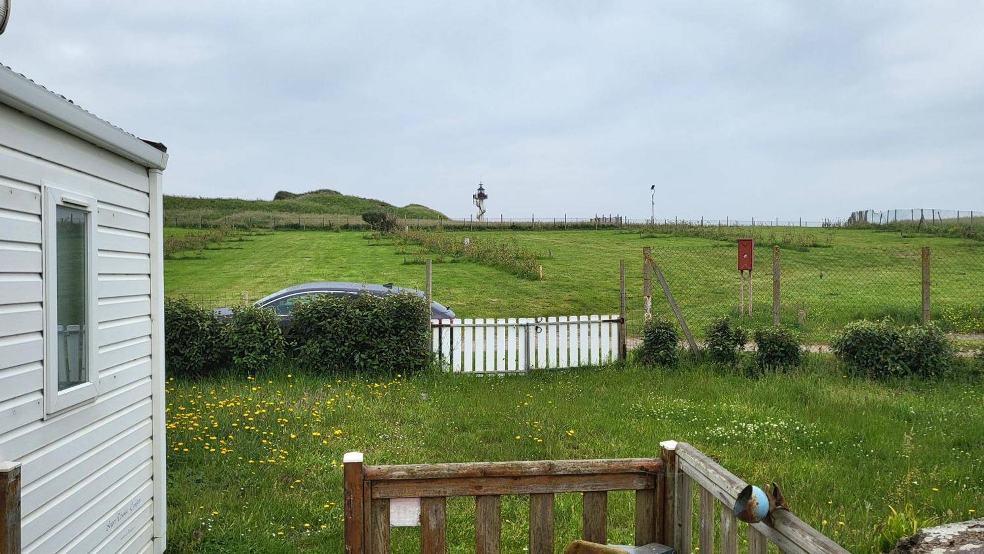 Le Phare D'Opale I, T04 Hotell Le Portel Exteriör bild