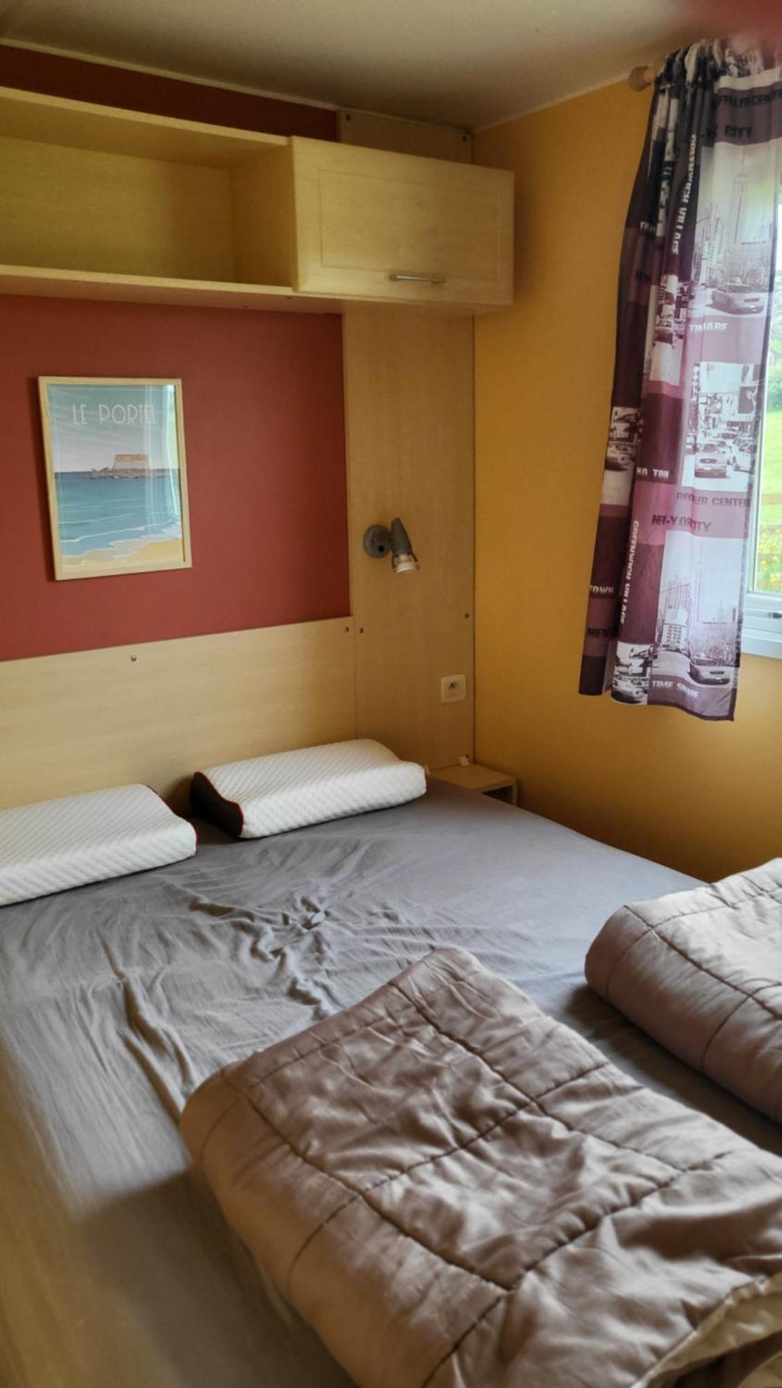 Le Phare D'Opale I, T04 Hotell Le Portel Exteriör bild